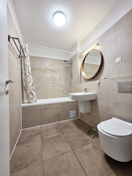 Apartament 2 camere cu terasă generoasă | Parcare – New Point, Pipera