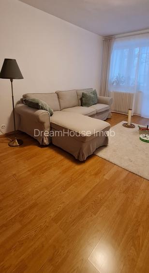 Apartament 2 camere Titan - Auchan Titan - Jean Steriadi