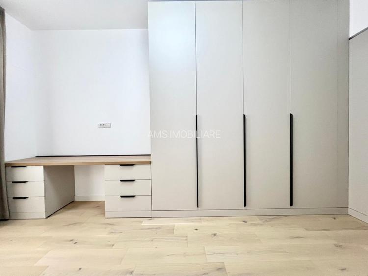 NOU / SUPERB / 3 CAMERE / TERASA GENEROASA - 24