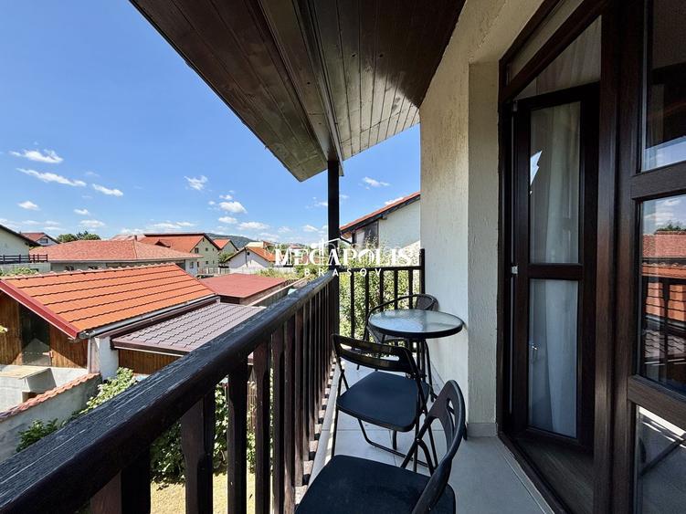 Casă 3 camere | Garaj | Terasă Amenajată | Pet-Friendly | Hărman - 25
