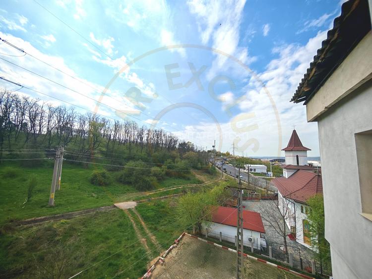 Apartament 2 camere in Mioveni cu vedere catre padure - 10
