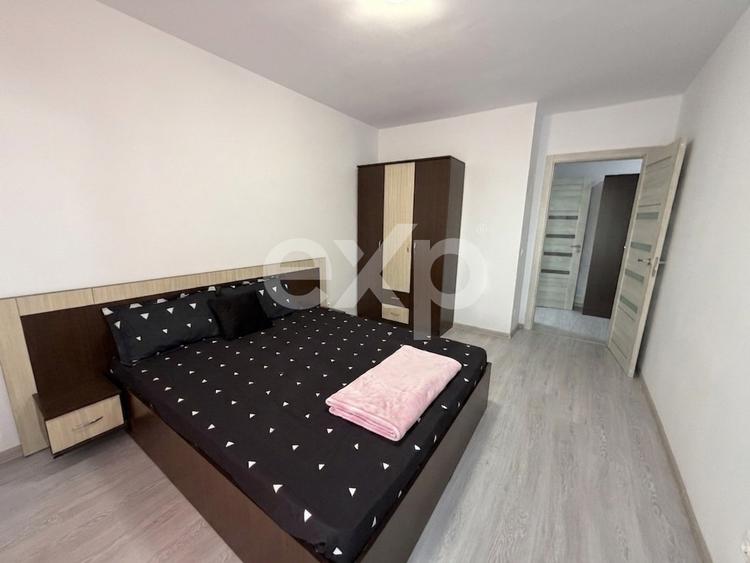 Parcul teilor 2 camere 67,75 mp totali parcare inclusă mobilat/utilat