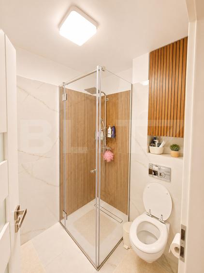 Apartament cu 4 camere, 86 mp, terasă de 30 mp și parcare inclusă, zona Zorilor