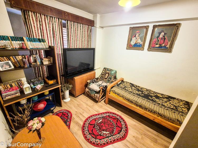 Apartament 3 camere Ultracentral Pitesti