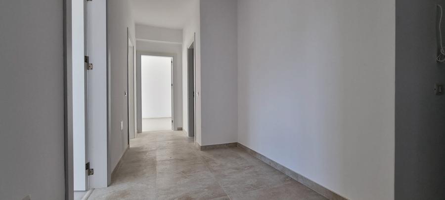 Apartamente 2 camere într-un bloc modern și elegant