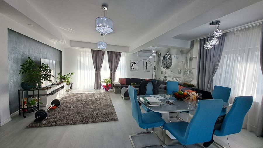 VILA INDIVIDUALA LUX