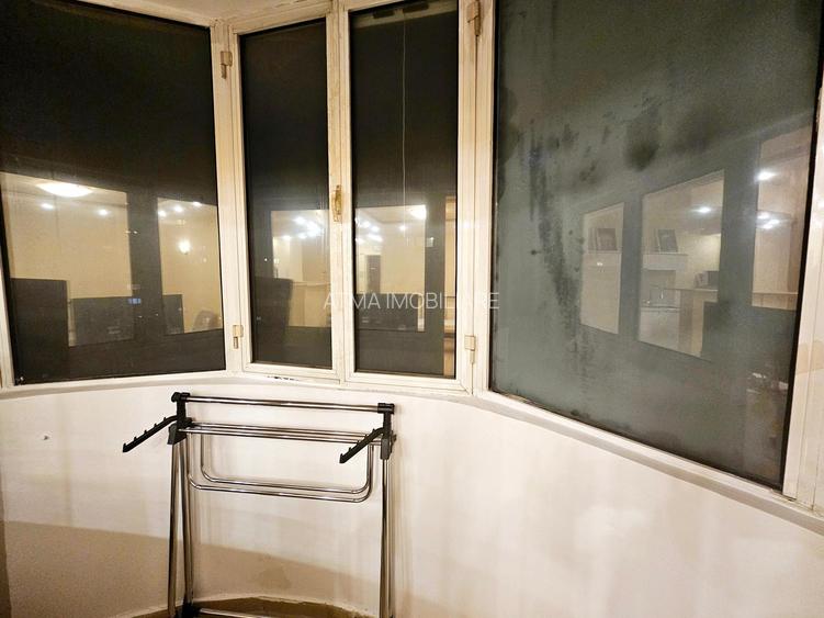 De inchiriat Garsoniera Nerva Traian Vasile Carlova