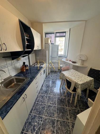 Apartament 1 camera, cartier Grigorescu zona profi - 3