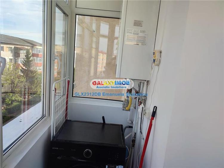 Vanzare apartament 3 camere decomandat Targoviste Micro 11 - 4