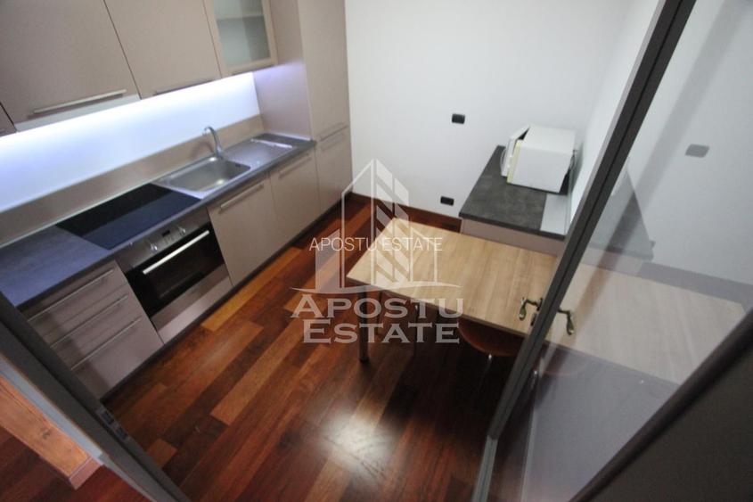 Apartament cu 2 camere, ultracentral, de inchiriat, in Timisoara - 5