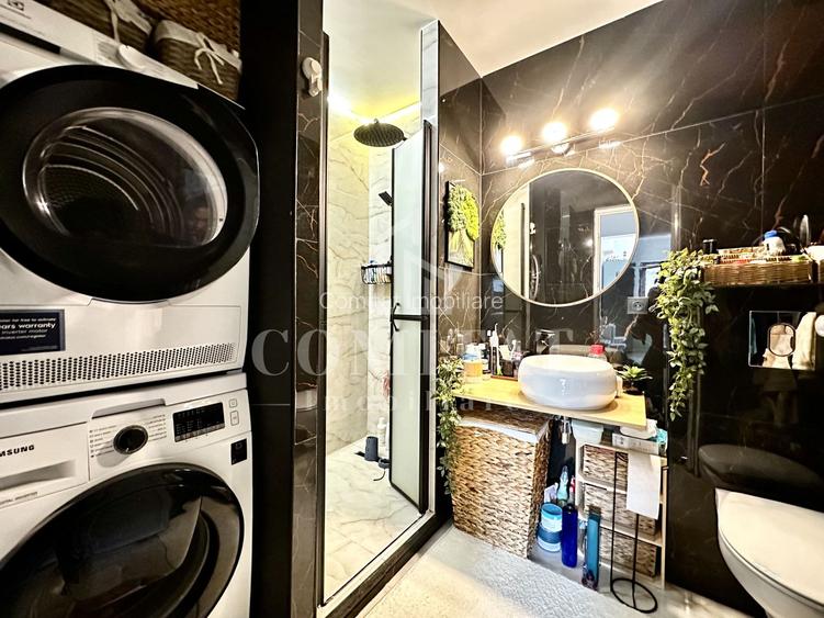 Apartament la cheie | Decomandat | Parcare | Zona Str Cetatii - 14