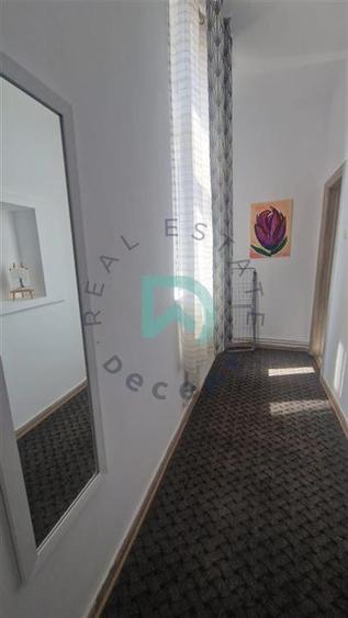 Studio spatios Avram Iancu Colina Universitatii