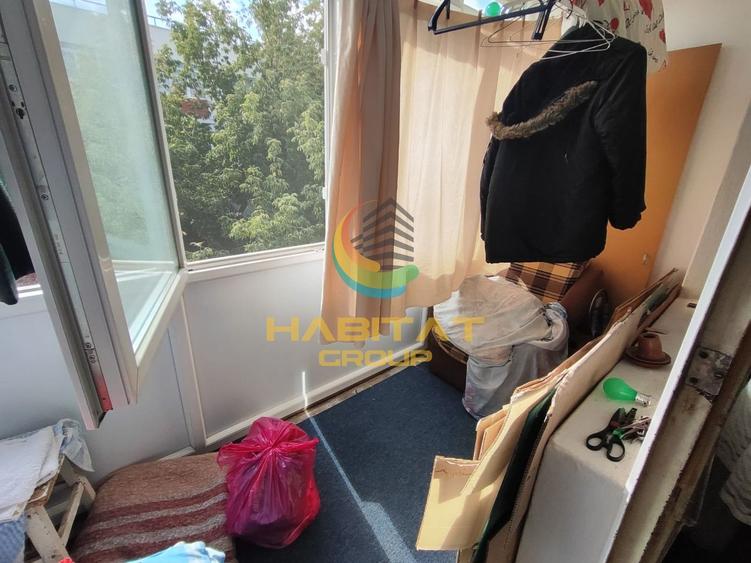 Vanzare Apartament Decomandat 3 Camere 65.50mp