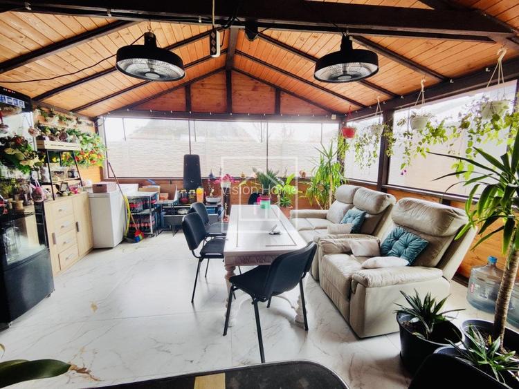 Afacere la cheie: Cămin bătrâni 1143mp, Jacuzzi, Saună, 0% Comision - 3
