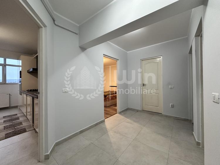 Apartament 2 camere | Decomandat | La cheie | Piata Marasti