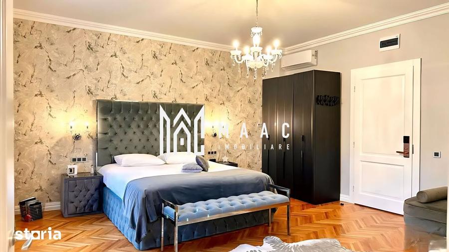 Apartament 4 camere | Ultracentral Sibiu | 88 mp, 2 băi