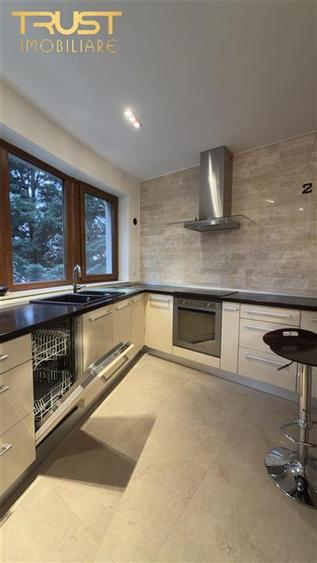 5 Camere I Decomandat I Hasdeu I 2 Parcari Subterane