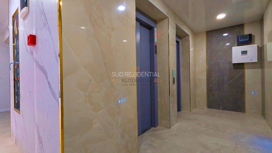 Apartament cu o camera, incalzire in pardoseala, langa metrou Berceni - 16