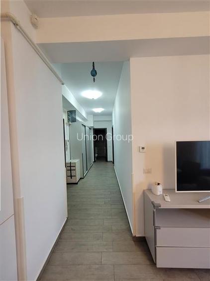 Apartament 2 Camere 81mp, 2 Locuri de Parcare, Mamaia Zona Butoaie, Super View S - 17