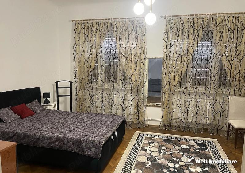 Apartament la casa 2 camere, Parcul Central, Stomatologie, USAMV