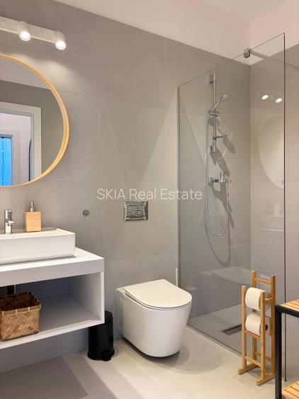 Apartament cu 2 camere de închiriat în One North Lofts - 21