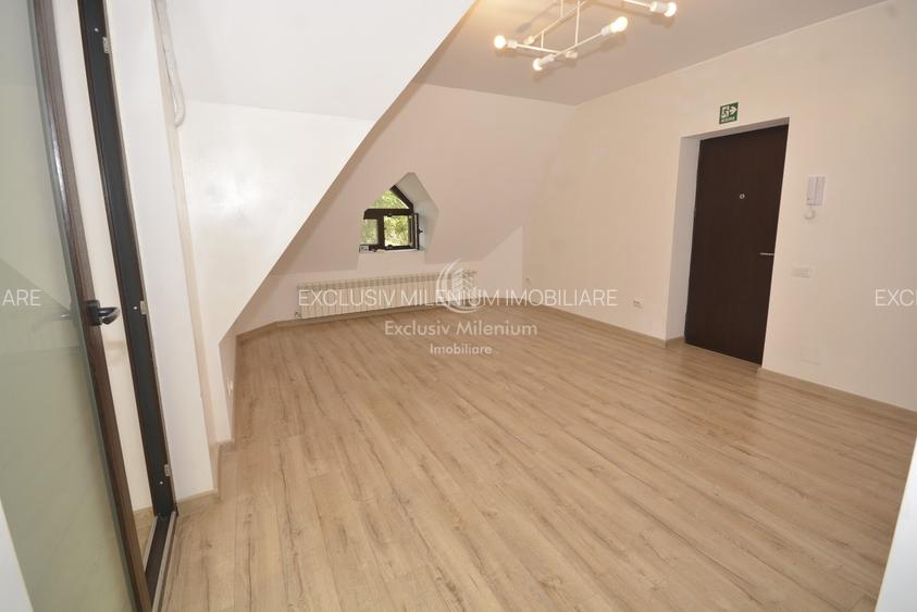 Spatiu Birouri | Piata Romana - Calea Dorobanti La Vila