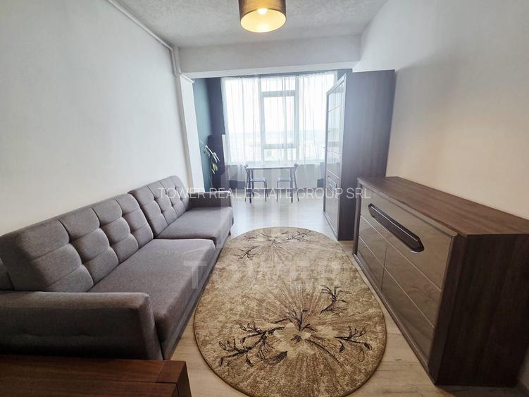 Apartament 2 camere de închiriat - Doamna Stanca - 3