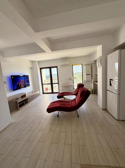 Apartament cu 2 camere, BLOC NOU, zona Tudor Vladimirescu