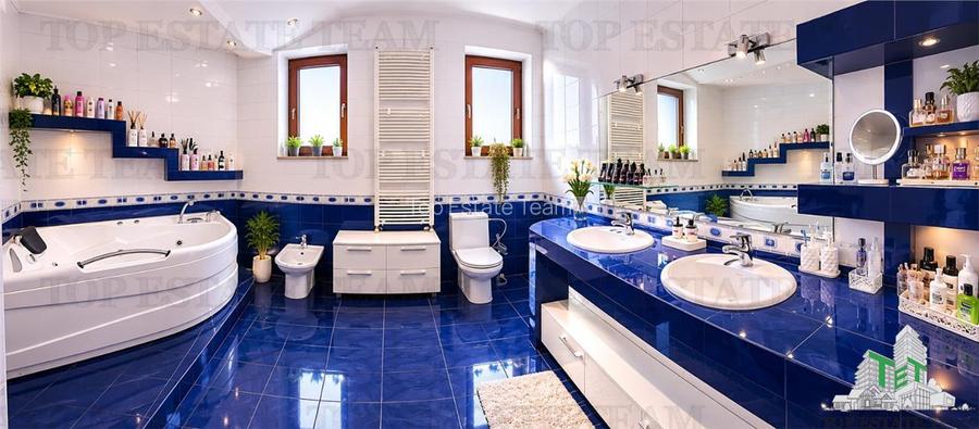 Oaza de Relaxare la Mare – Vila Exclusivista cu Piscina si Curte Generoasa Agige - 8