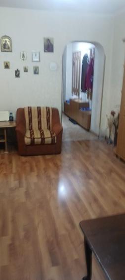 Mosilor - Bucur Obor , 1 minut metrou, apartament 3 camere, fara risc seismic