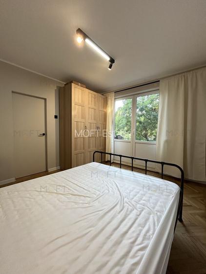 2 camere | 5 MIN METROU UNIRII | NOU RENOVAT | CALEA VICTORIEI - 7