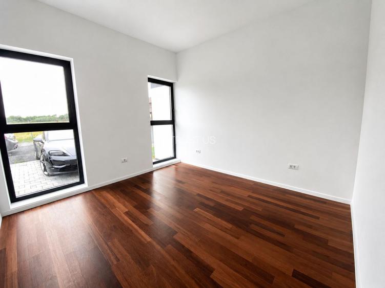 COMISION 0%, Duplex 5 Camere, Despartit Camera Tehnica, 125mp, SACALAZ - 4