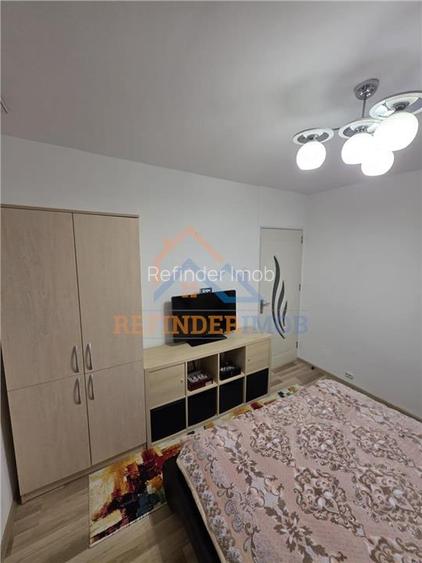 Apartament 2 camere decomandat / Mobilat / Utilat / Metrou - 3
