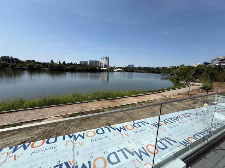 ONE Lake Club -Lacul Tei - Apartament 2 camere de vanzare