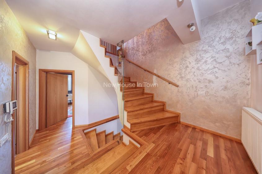 Duplex modern zona Centrala Brasov - 18