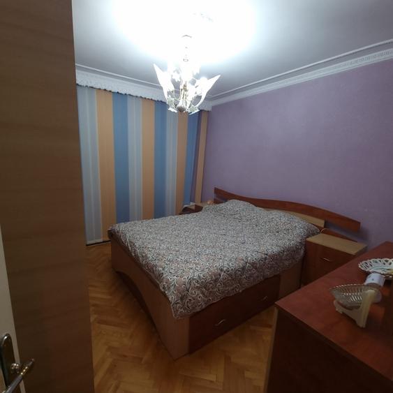 Ap.3 camere Tiglina 2, etaj 3, 61mp, centrala termica