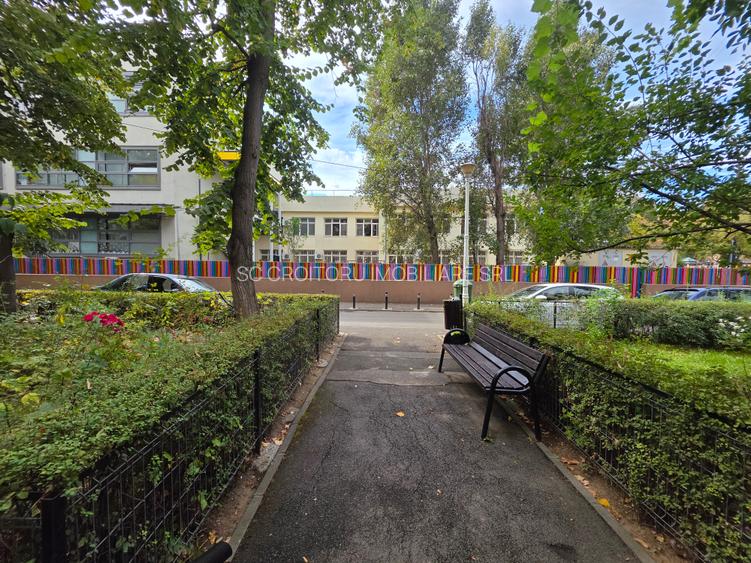 PAJURA - APARTAMENT 2 CAMERE DE ÎNCHIRIAT! ZONĂ VERDE ! METROU JIULUI - 17