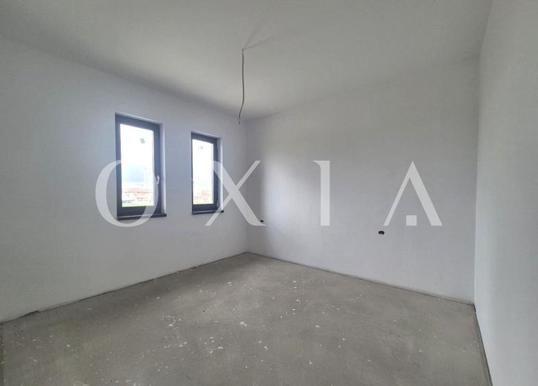 AX1196 Chisoda, Vatra Veche, Casa Insiruita cu 3 Dormitoare