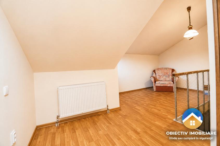 Apartament 2 camere, 69,45 mp, Aleea Salcamilor - Targu Neamt