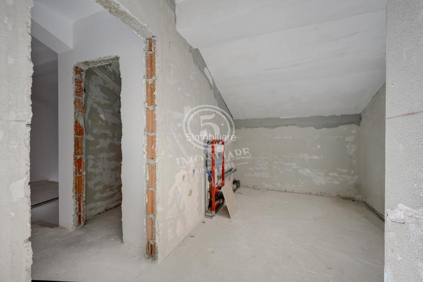 Vilă nouă cu 4 dormitoare – locul unde familia se simte Acasa - 24