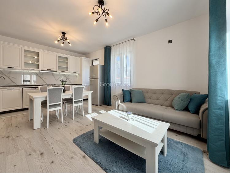 Apartament in vila, 3 camere, 80 mp, 2 locuri parcare, Zorilor - 3