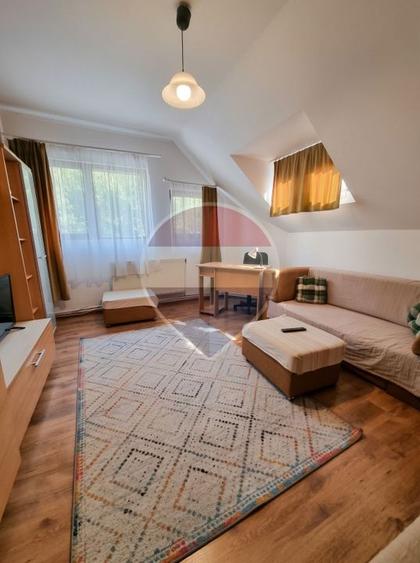 Apartament cu 2 camere de închiriat în zona Alexandru Obregia