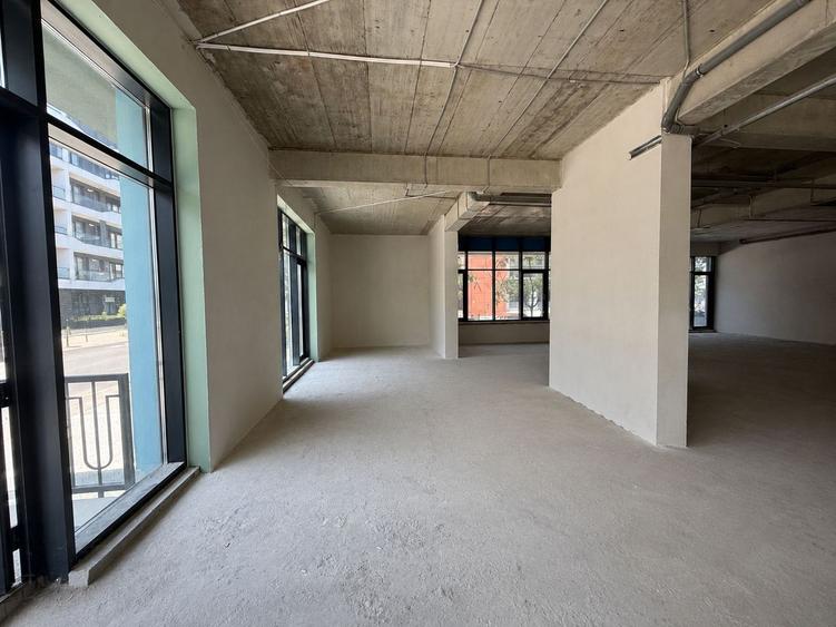 SPATIU COMERCIAL | PIPERA | 271 MP | PRETABIL RESTAURANT