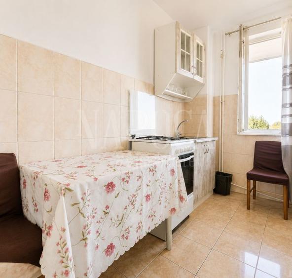 Apartament 3 camere de vanzare in Rogerius Oradea, Oradea