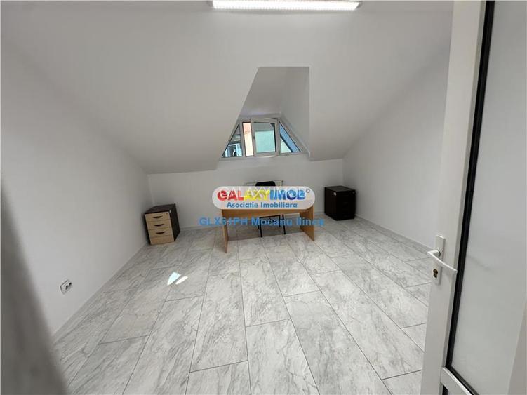 Inchiriere spatiu birouri 250 mp, in Ploiesti, zona Cantacuzino - 16