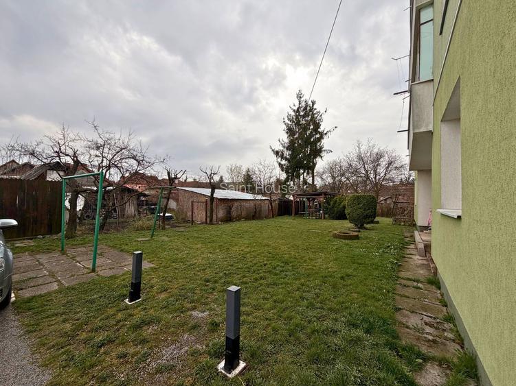 Apartament 2 camere 46 M² + balcon 10 M² cu priveliste Simeria - 11