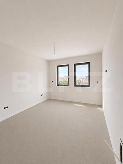 Apartament cu 3 camere, 96 mp, complex rezidențial Butterfly 3