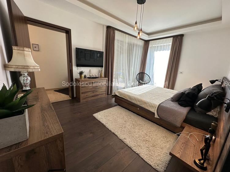 Casa individuala Dumbravita spre Pădure - 103
