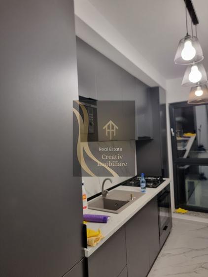 Garsoniera utilată prima Inchiriere
