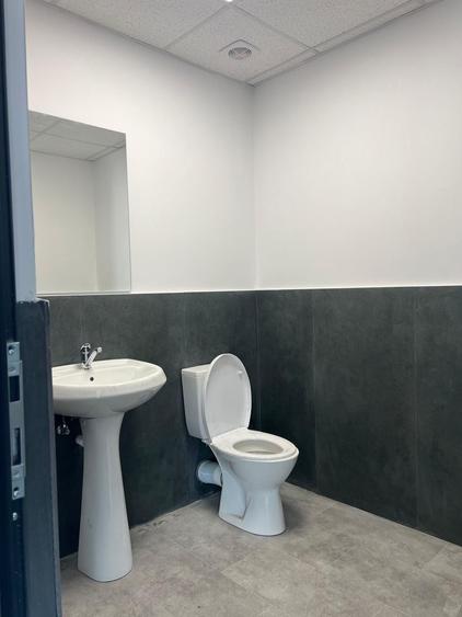 Hala de inchiriat depozitare si productie 1550 mp. Mogosoaia - Buftea